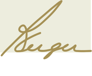 Berger Foundation logo