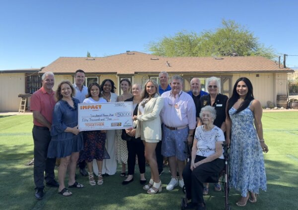 Funding Supports Expansion of Recovery Program for Women