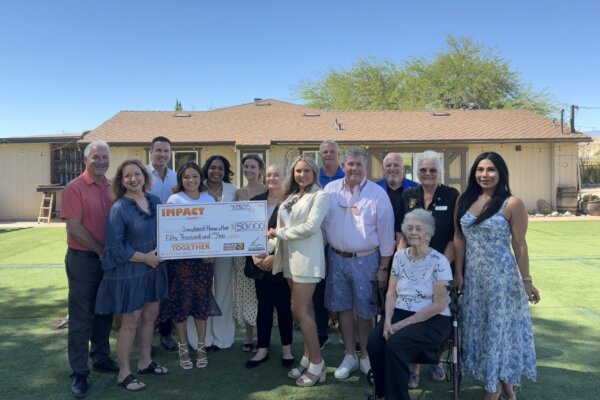 Funding Supports Expansion of Recovery Program for Women